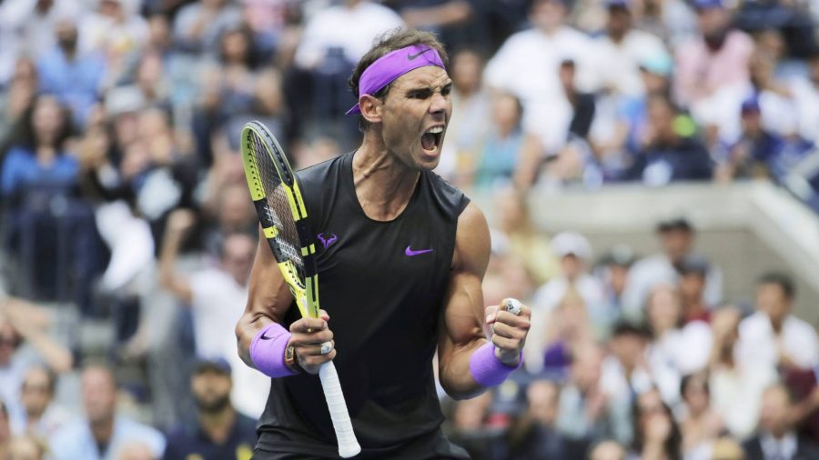 Defending Champ Rafael Nadal to Miss US Open Amid Pandemic
