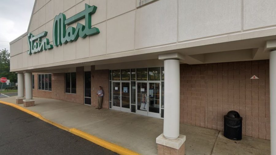 Stein Mart Files for Bankruptcy, Plans to Close Most Stores