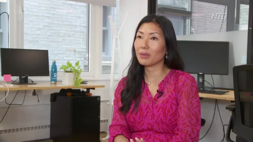Vietnamese Refugee Lives 'American Dream’