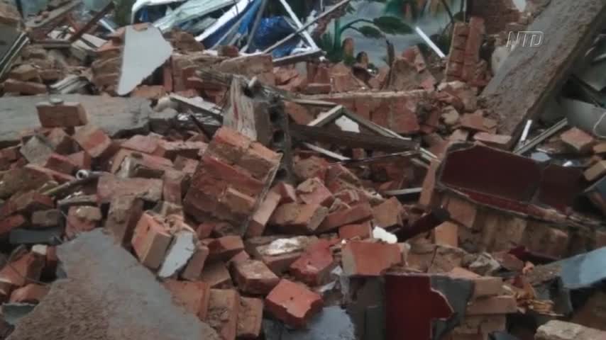 5,700 Farmers' Homes Involved in Forced Demolition