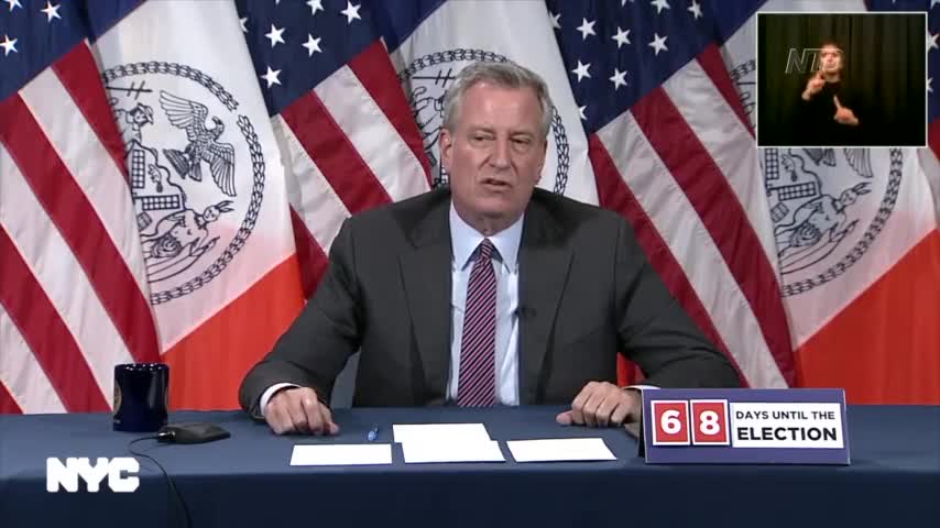 NYC Lawmakers Look to Amend Police Chokehold Law
