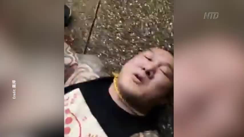 Anti-CCP Taiwanese Star Shot Twice Outside Gym