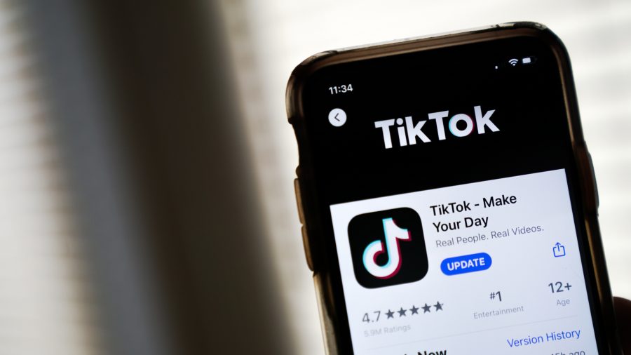 Pakistan Bans Chinese App TikTok for ‘Immoral and Indecent’ Content