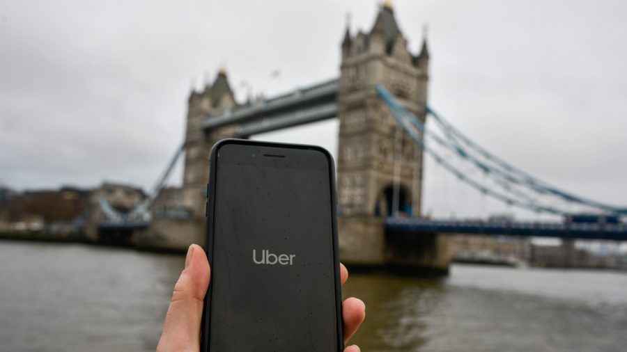 UK, Europe News Brief (Aug. 3)