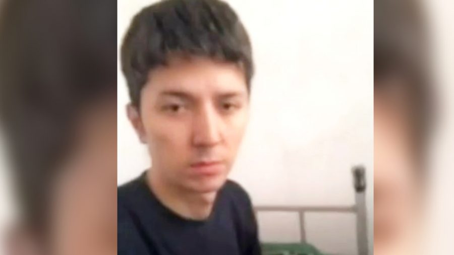 Uyghur Model Disappears After Sending Video of Chinese Detention
