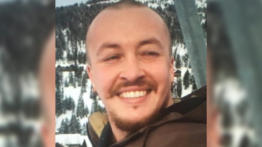 Mourners Call for Non-Violence During Memorial for Fallen Patriot Prayer Member
