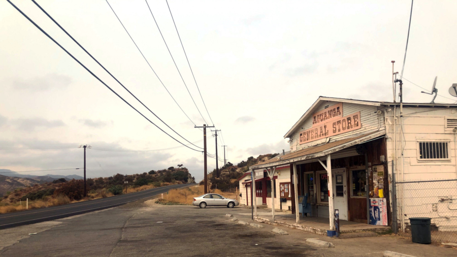 7 Fatally Shot at Illegal California Marijuana Growing Site