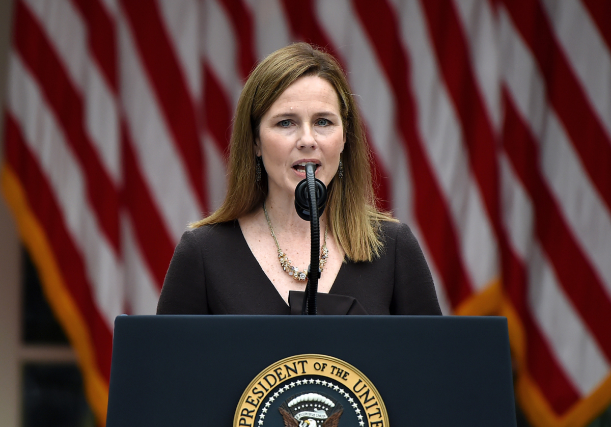 Amy-Coney-Barrett-speaks