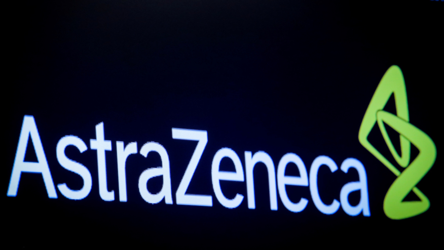AstraZeneca Pauses COVID-19 Vaccine Study Due to One ‘Potentially Unexplained Illness’