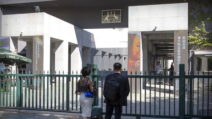 China in Focus (Sept. 3): CCP 'Disappears' 20 Chinese People Daily