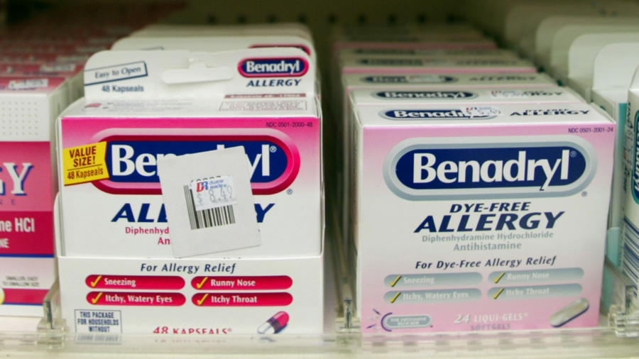 FDA Issues Benadryl Warning as It Investigates Reports of Teen Injuries and Deaths Linked to TikTok Challenge