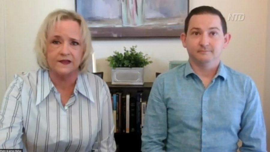 Mothers File Lawsuits Against Doctors for Fertility Fraud