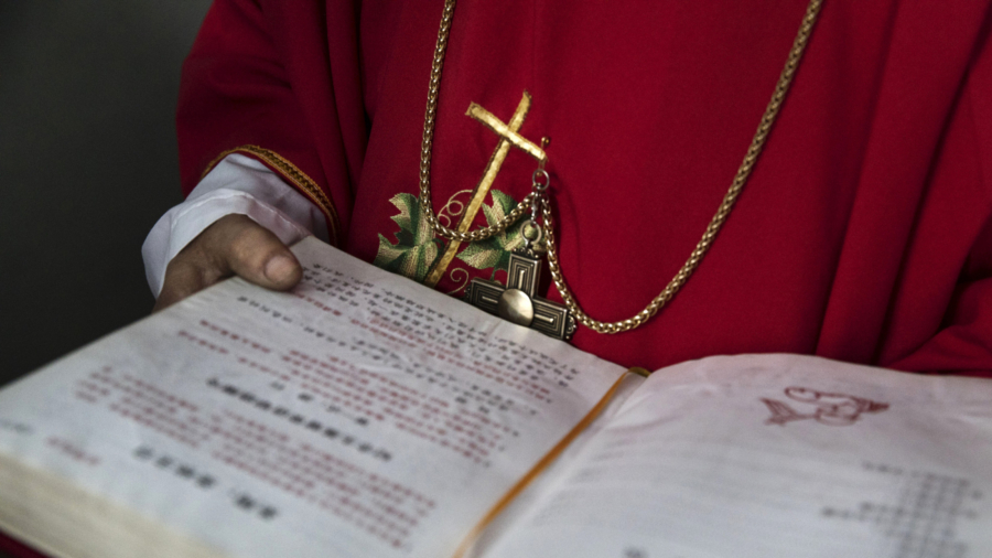 Clash of Civilizations: Cost of Keeping One's Faith