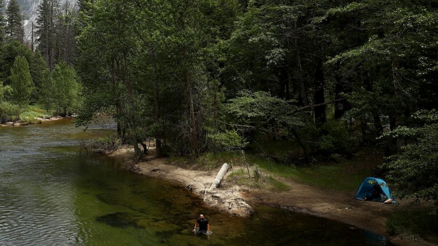 Sales Boom For 'Airbnb of Camping' Hosts