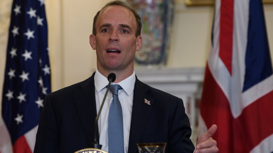 UK, Europe News Brief (Jan. 13): UK Under Pressure to Review China Policy