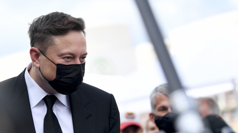 Tesla Sues to Block ‘Unlawful’ Trump Tariffs on Chinese-Imported Goods