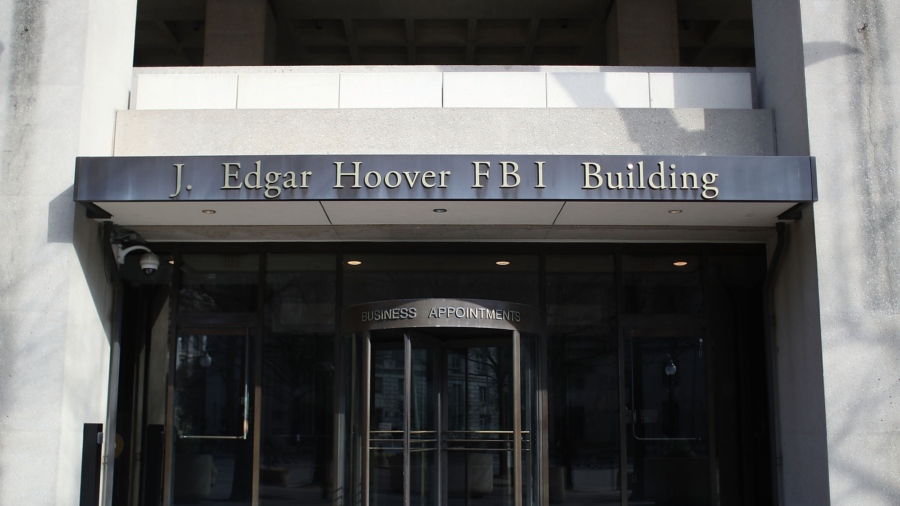 FBI and CIA Analysts Working Trump Probe Took Out Professional Liability Insurance After 2016 Election, Text Messages Show