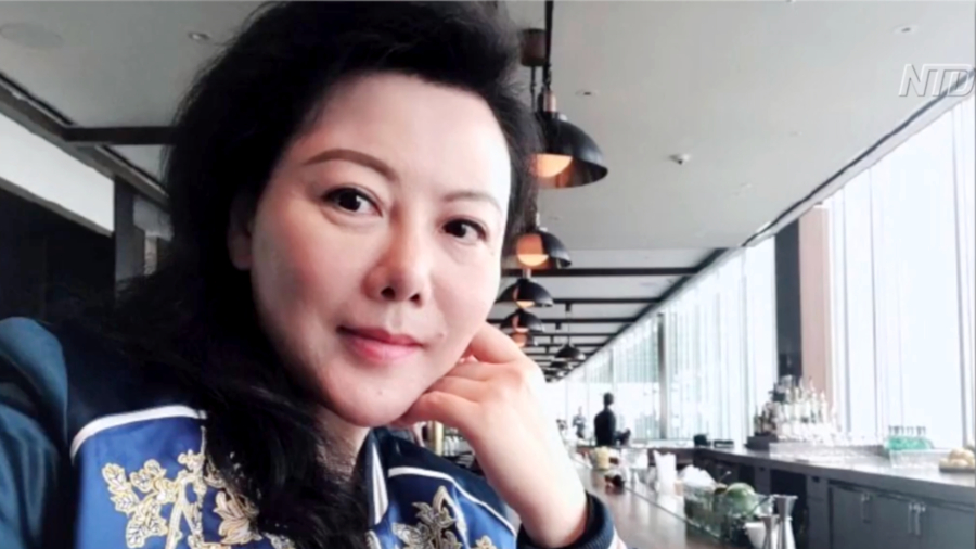 Chinese Publisher Detained by Authorities