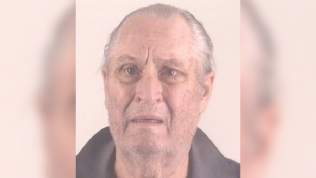 Glen McCurley. (Tarrant County Jail)
