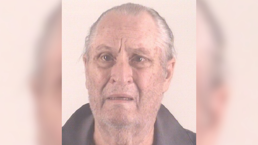 Man, 77, Charged in 1974 Murder of Texas Teenage Girl