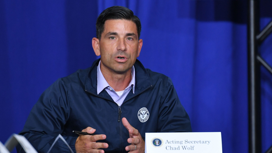 4 Million Pounds of Drugs Seized Under Trump Admin