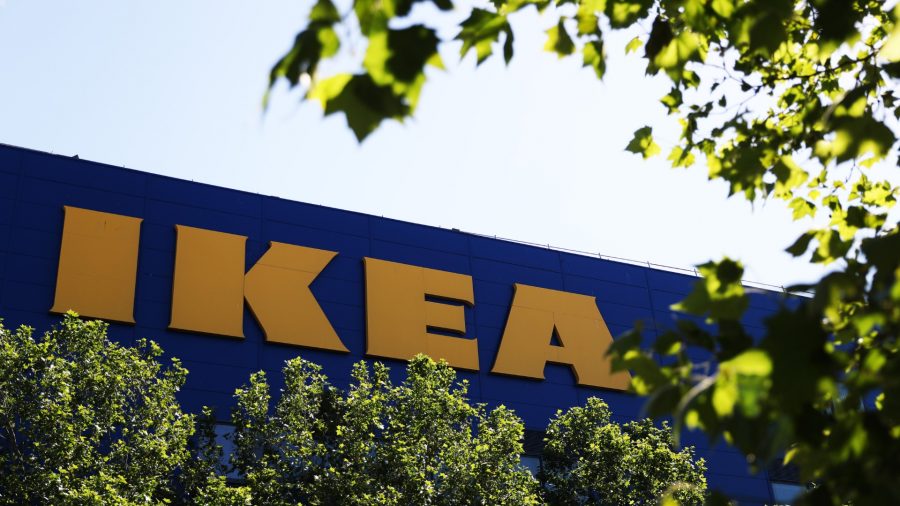 IKEA’s Shopping Centers Arm Buys San Francisco Mall in Its First US Real Estate Deal
