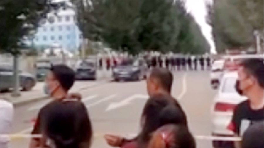 Inner Mongolia: Rising Unrest Over CCP Language Policy