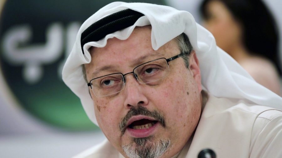 Saudi Arabia Jails 8 Over Khashoggi Murder