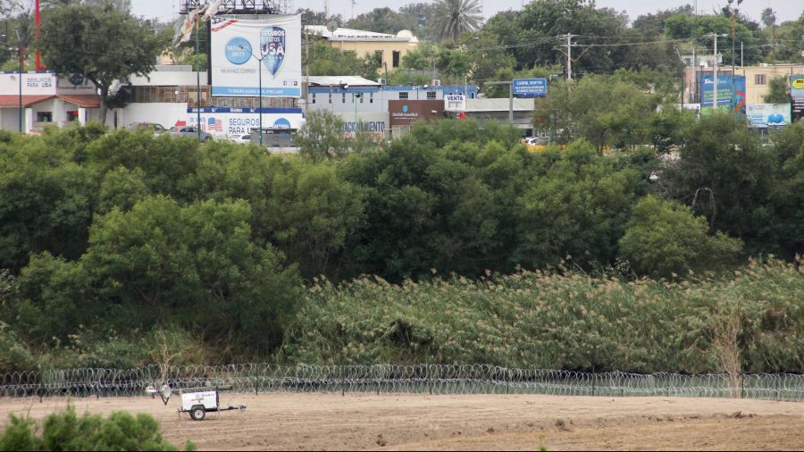 Missing Girl Found Hidden in Tractor-Trailer at Texas Border Crossing: Officials