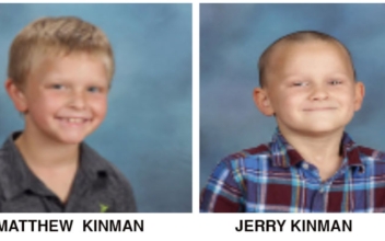 2 South Carolina Boys Taken From Their Bedroom Overnight, Police Say