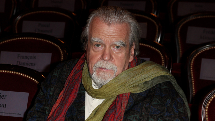 Michael Lonsdale, Actor Who Played Bond Villain in ‘Moonraker,’ Dies at 89