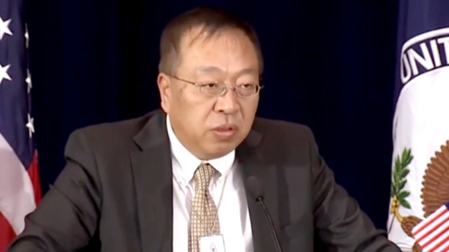 China in Focus (Sept. 14): Top US-China Advisor Criticized in Home Province