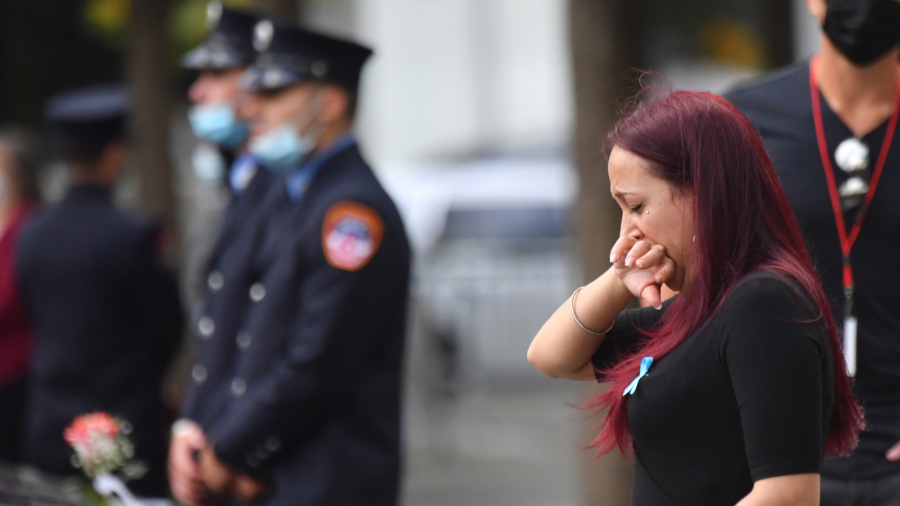 China in Focus (Sept. 11): Chinese Netizens' Unexpected 9/11 Response