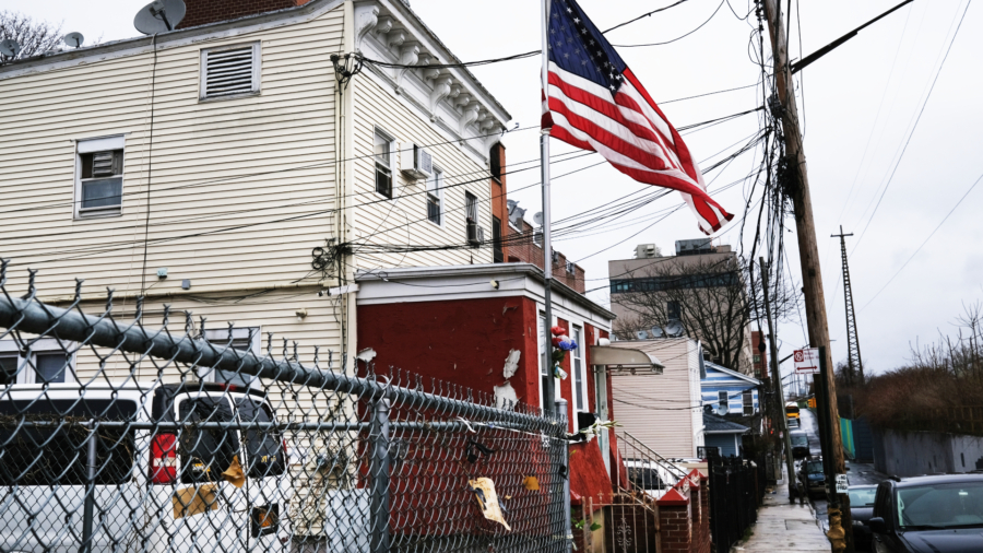 NYC has 'Record Month' of Empty Apartments