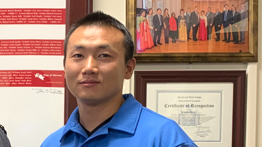 Prosecutors Drop Charges Against NYPD Officer Accused of Spying for China