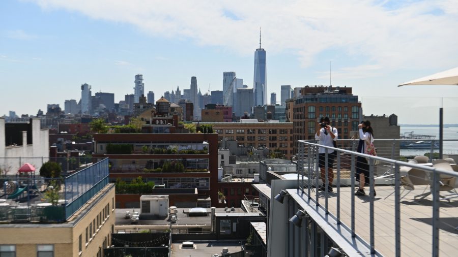 New York Homes Selling Fast, Except in Manhattan