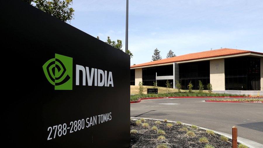 Nvidia Makes New Chips for China, Evades Export Ban