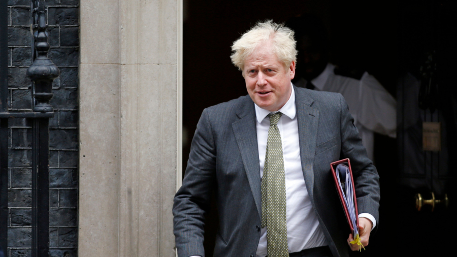 UK, Europe News Brief (Sept. 22)