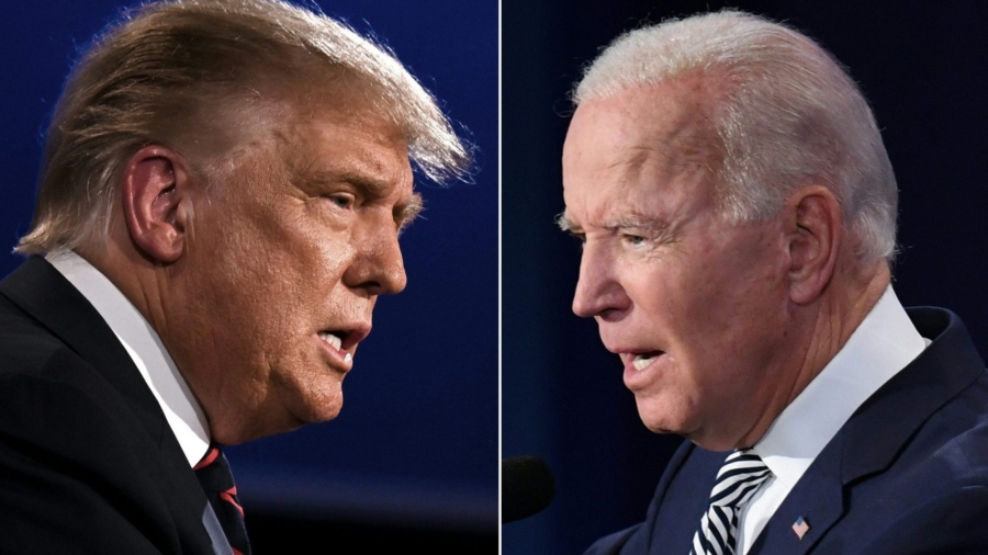 New Debate Rules Give Biden Advantage: Analyst