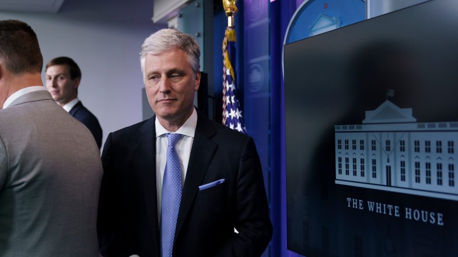 China Has Biggest Program to Interfere in Election, Says Top US Official