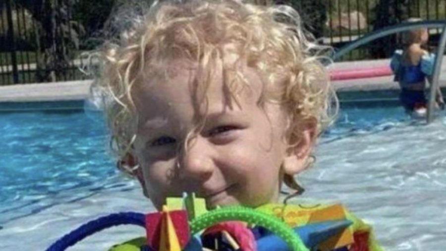 Police Recover Body of 2-Year-Old Rory Pope Days After His Disappearance