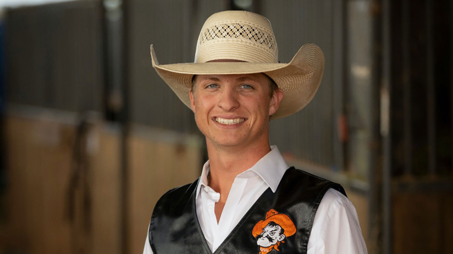 Oklahoma State University Bull Rider Dies From Injuries Sustained During Competition