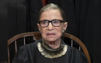 Democrats Promise Retaliation if Trump Fills Ginsburg Seat; Japan’s New Direction With Presidential Shift