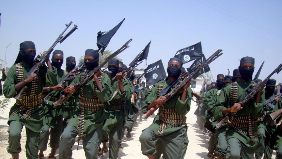 Al-shabaab Carries Out Attack in Somalia, US Service Member Injured: AFRICOM