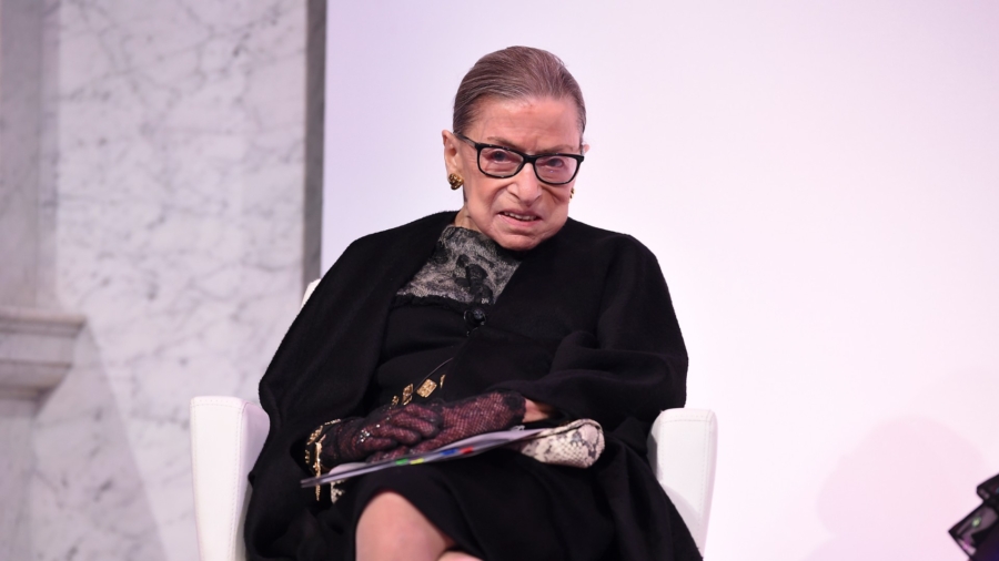 Moderate Senators Silent for Now on When to Vote for Ginsburg’s Replacement