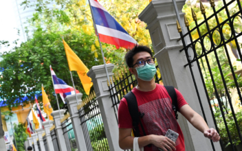 Thai Government Halts China’s BRI Project