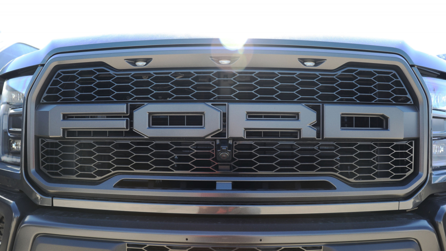 Ford Recalls More Than 600,000 US Vehicles After Backup Camera Issues