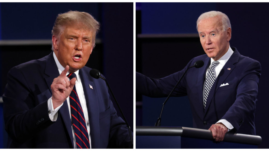 After First Debate, Trump and Biden Head Back to Campaign Trail