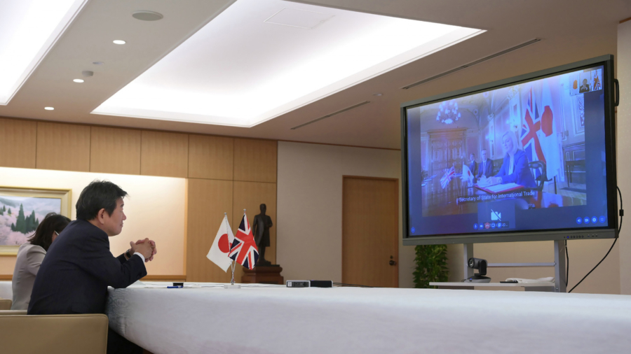 UK, Europe News Brief (Sept. 11)