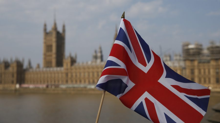 UK, Europe News Brief (Sept. 3)